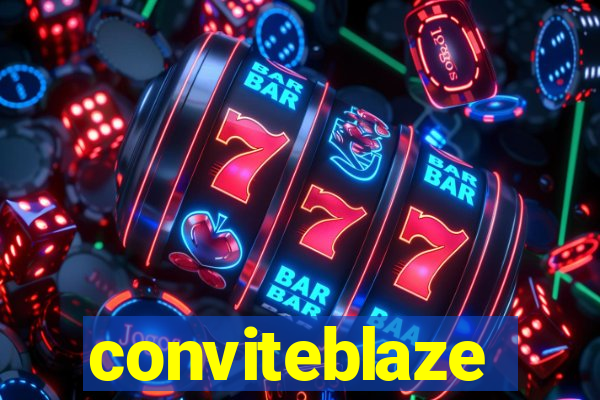 conviteblaze