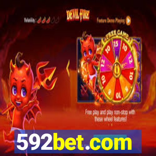 592bet.com