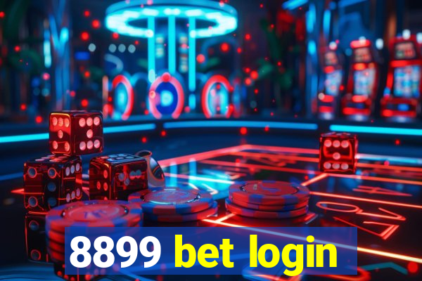 8899 bet login