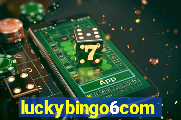 luckybingo6com