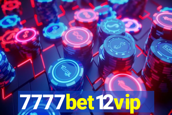 7777bet12vip