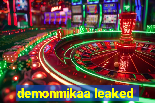 demonmikaa leaked