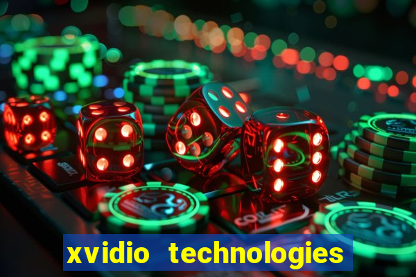 xvidio technologies startup brasil 2024 download gr  tis