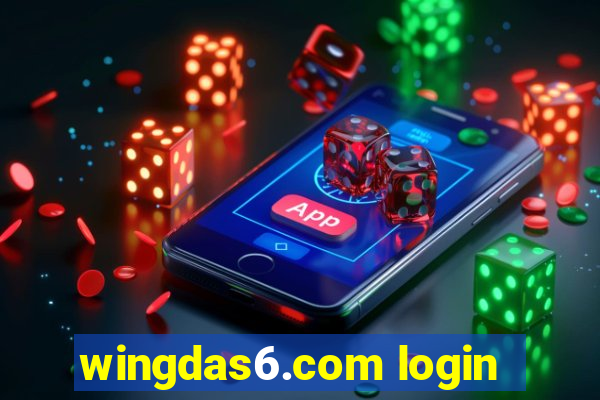 wingdas6.com login