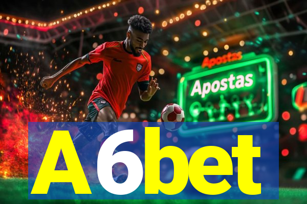 A6bet