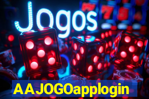 AAJOGOapplogin