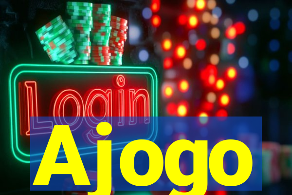 Ajogo