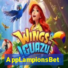 AppLampionsBet