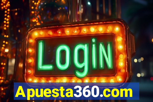 Apuesta360.com