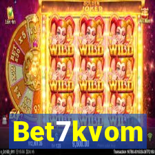 Bet7kvom