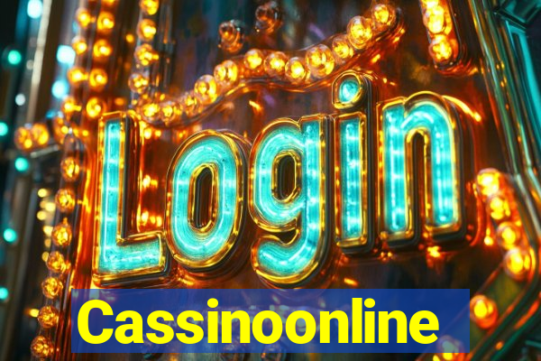 Cassinoonline