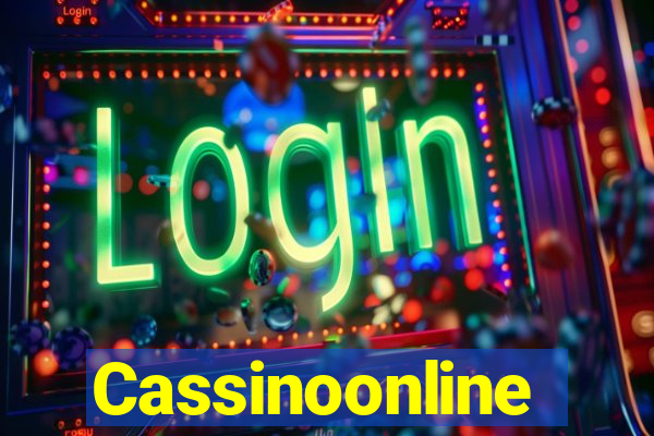 Cassinoonline