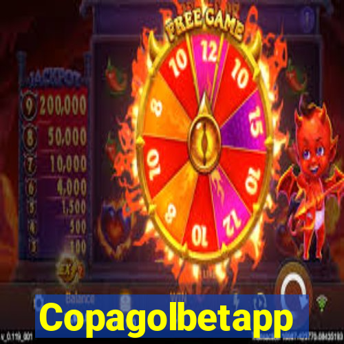 Copagolbetapp