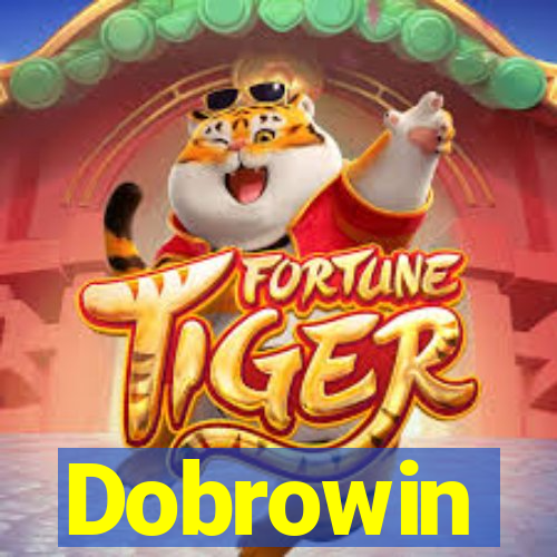 Dobrowin