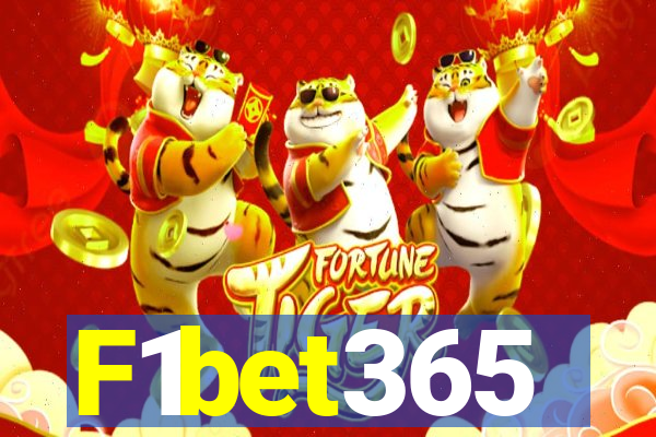 F1bet365