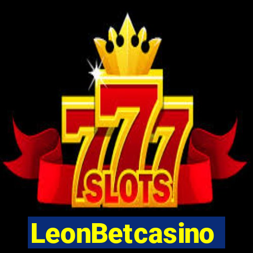 LeonBetcasino