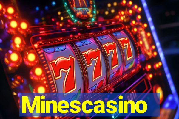 Minescasino