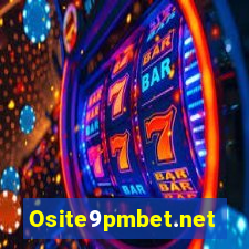 Osite9pmbet.net