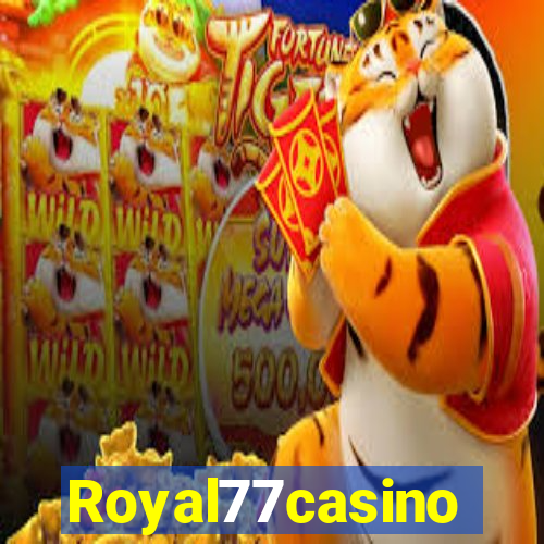 Royal77casino