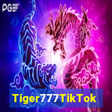 Tiger777TikTok