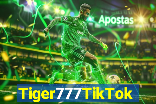 Tiger777TikTok