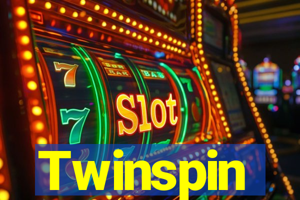 Twinspin