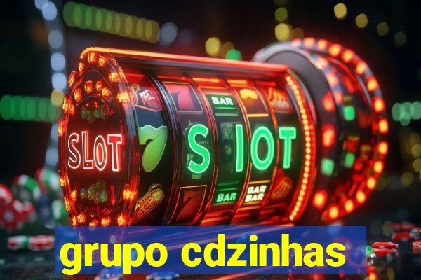 grupo cdzinhas