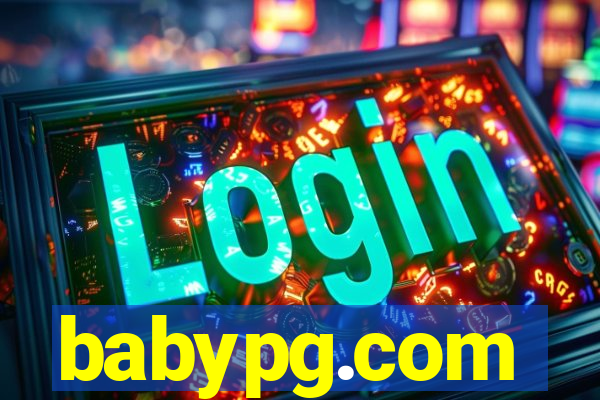 babypg.com