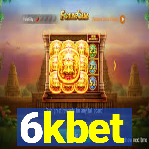 6kbet