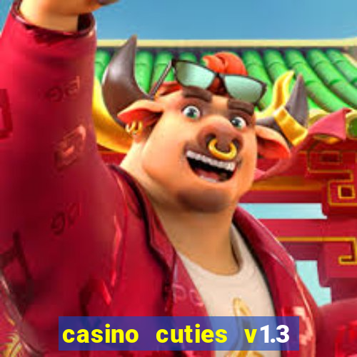 casino cuties v1.3 - android.apk