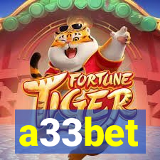 a33bet