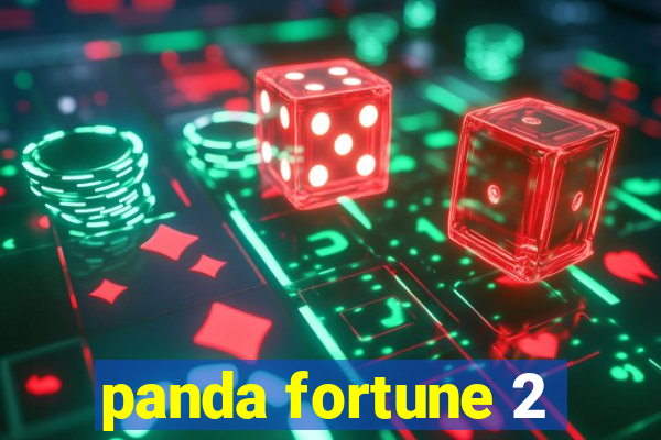 panda fortune 2