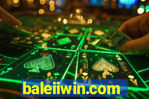 baleiiwin.com