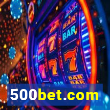 500bet.com