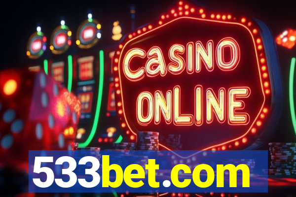 533bet.com