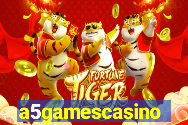 a5gamescasino