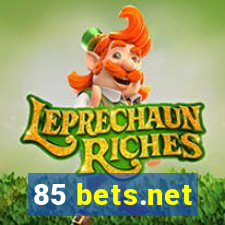 85 bets.net