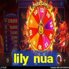 lily nua