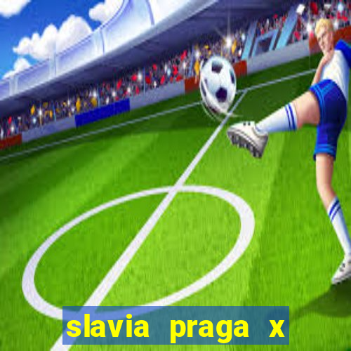 slavia praga x milan palpite