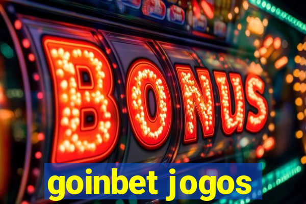 goinbet jogos