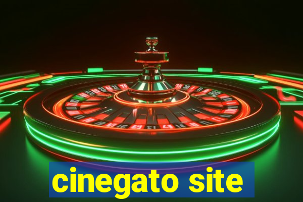 cinegato site