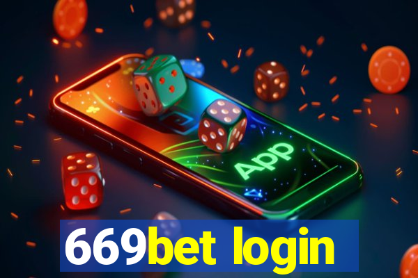 669bet login