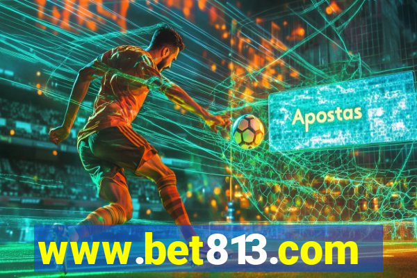 www.bet813.com