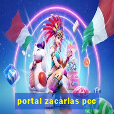 portal zacarias pcc