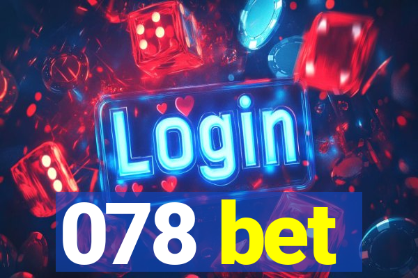 078 bet