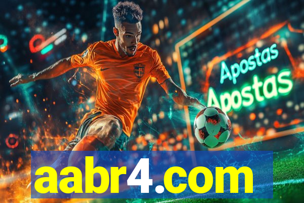 aabr4.com