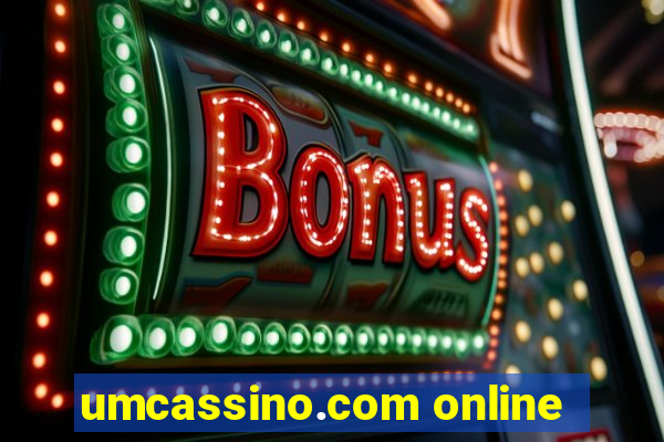 umcassino.com online