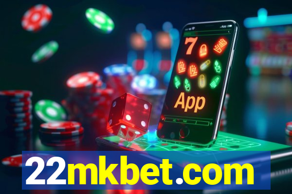 22mkbet.com