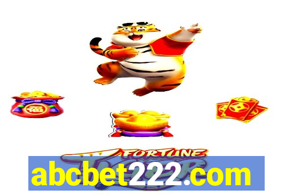 abcbet222.com