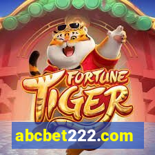 abcbet222.com